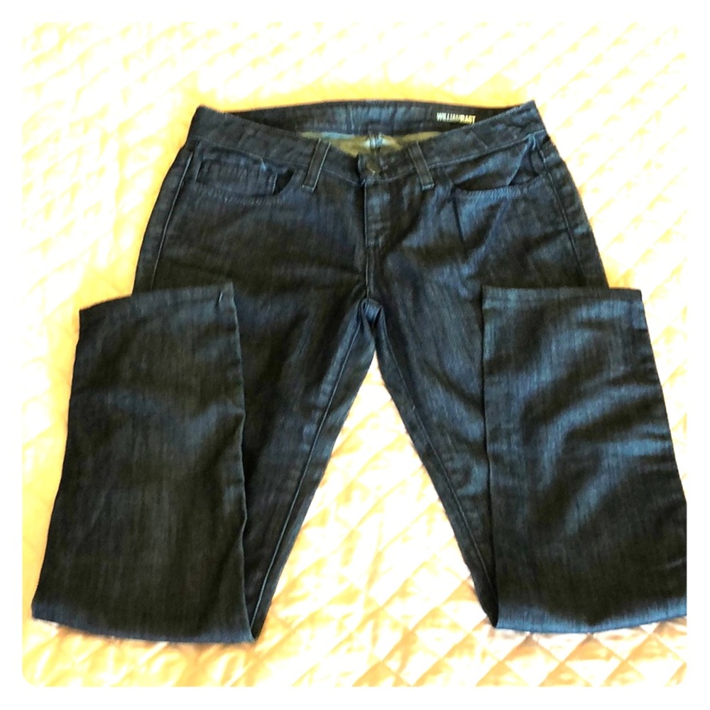 William Rast Jeans